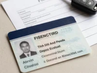 机动车登记证丢了 / 坏了？补换领流程 + 材料清单，1 天就能搞定