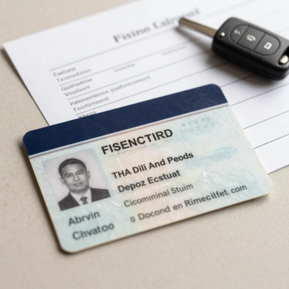 机动车登记证丢了 / 坏了？补换领流程 + 材料清单，1 天就能搞定