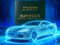 购买新车后应有保留的证书、发票和保单等重要凭证