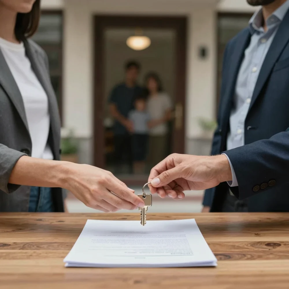 房产证加名后财产如何重新分配?