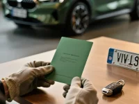 机动车登记证到底有什么用？