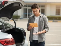 贷款车解押后多久能拿到登记证？