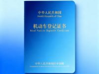 机动车登记证被抵押意味着什么？